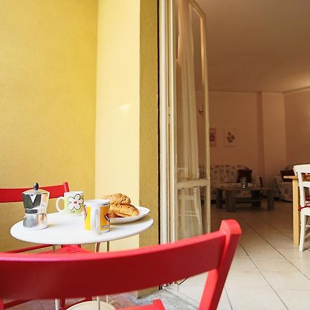 Zunino Apartment Rapallo Exterior photo