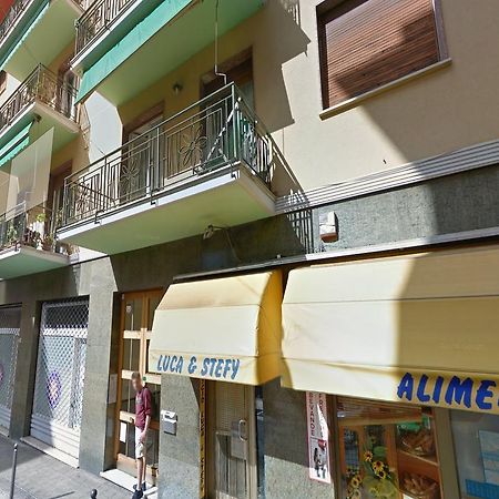 Zunino Apartment Rapallo Exterior photo