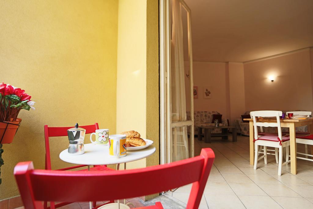Zunino Apartment Rapallo Exterior photo