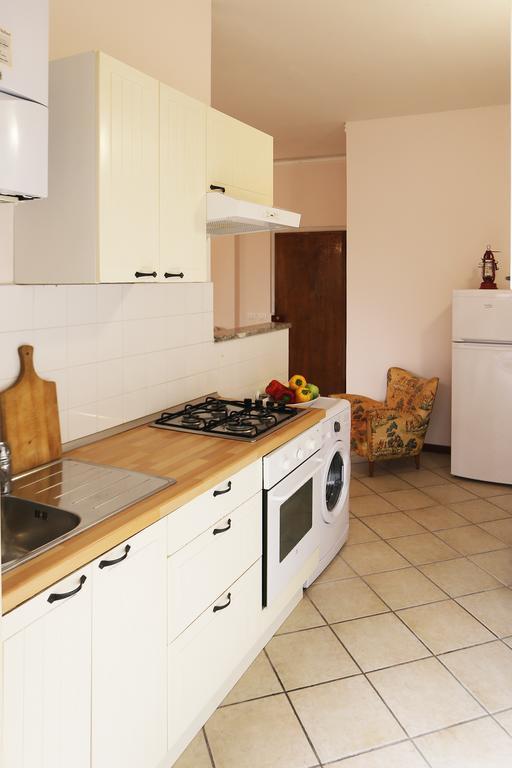 Zunino Apartment Rapallo Exterior photo