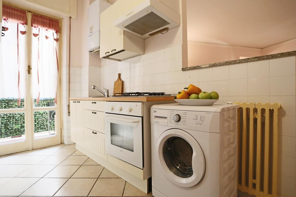 Zunino Apartment Rapallo Exterior photo