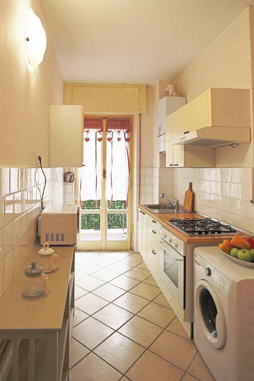 Zunino Apartment Rapallo Exterior photo