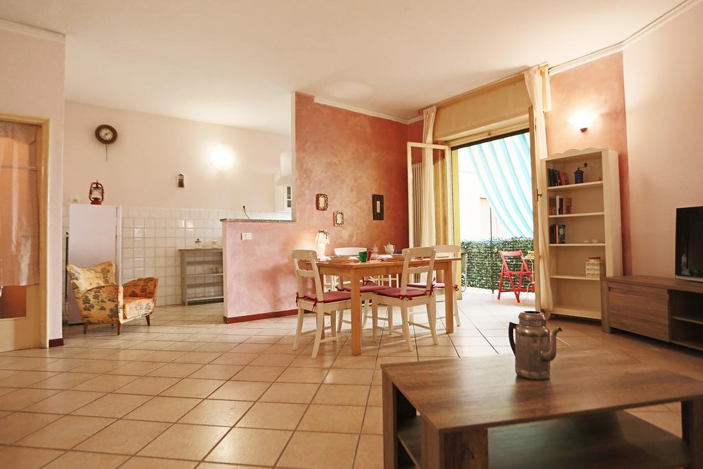 Zunino Apartment Rapallo Exterior photo